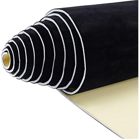 Self Adhesive Felt Sheets