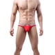 thumbnail image 3 of Calzoncillos bóxer para hombre a la moda, transpirables y sexis Pompotops  qyievc3290, 3 of 4