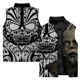 thumbnail image 4 of Chalecos fríos para hombre, chalecos personalizados con estampado de monstruos para hombre, chaquetas de invierno para hombre con protección contra el frío y el calor, ropa de tendencia informal para, 4 of 4