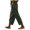 Army Green, variant on Womens Cargo Pants Women Tall Wool Coat with Pockets Travel Coat Jacket with Pockets Gray XXL