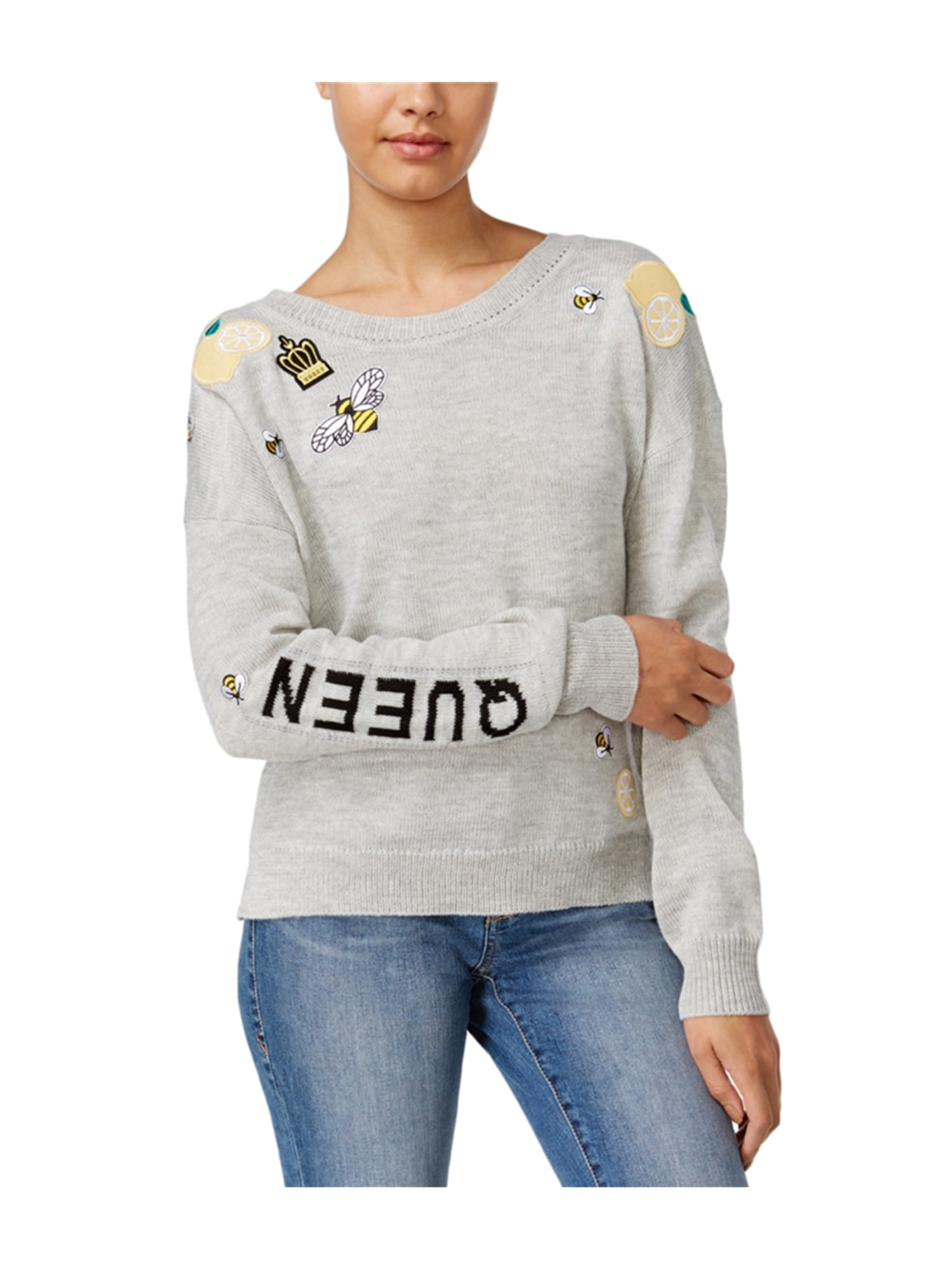 polly pullover