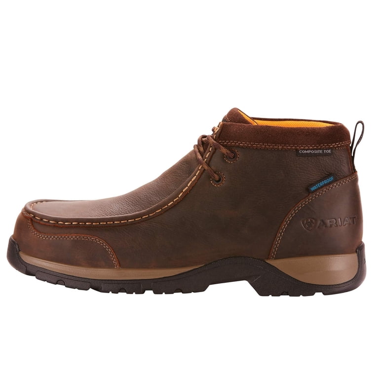 ARIAT WORK Men display picture 3