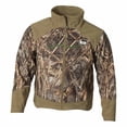 thumbnail image 2 of Banded Ufs Fleece Youth Jacket Bottomland in size Large, 2 of 2