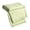 Green, variant on Waffle Textured Solid Summer Cooling Blanket Soft Breathable Microfiber Machine Washable Thin Air Conditioner Blanket for Double Beds Student Dormitory