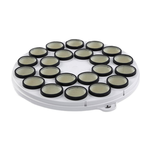 koolsoo Billiard Ball Cleaning Machine Wool Wool Loop for Washing Machine Parts
