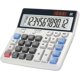 thumbnail image 1 of Calculator Large Keys Large Display 12-digit Desk Calculator Office Calculator-h - Ya, 1 of 5