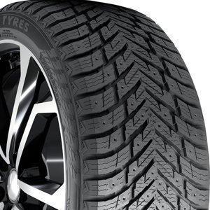Nokian Hakkapeliitta 10 SUV Winter 245/70R17 110T SUV/Crossover Tire Sansujyuku sansujyuku.com