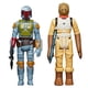 thumbnail image 1 of Figuras de acción Star Wars Retro Collection Boba Fett y Bossk, 1 of 8