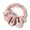 Pink, variant on Lanola Heatless Hair Curler Sleeping Scrunchie, Soft Satin No Heat Curls Hair Roller for Long and Medium Hair, Overnight Heatless Curling Headband Tool
