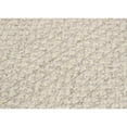 thumbnail image 3 of Colonial Mills 4' Beige Square Handmade Braided Area Throw Rug, 3 of 3