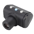 thumbnail image 1 of WiFi Wireless Eyepiece, Support APP Control 2MP Eyepiece Camera Small Lightweight 1080P Photo Video 650mAh Battery  for 23.2 Microscope for Bird Watching, 1 of 7