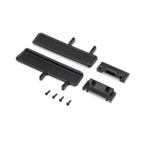 Axial Rock Sliders SCX24 Lexus GX470 AXI-1798