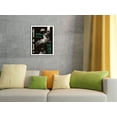 thumbnail image 4 of Breathless (Á Bout de Souffle) - Director Jean-Luc Godard - Screenplay Francois Truffaut - Vintage French Film Movie Poster c.1959 - Bamboo Fine Art 290gsm Paper (Unframed) 12x16in, 4 of 4