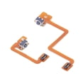 thumbnail image 4 of Kuymtek 2 uds interruptor de botones de gatillo de hombro izquierdo y derecho ajuste de Cable flexible para Nintendo 3DS, 4 of 8