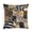 Pattern-2, variant on 20"x20" Pillow Cover Animal Leopard Cheetah And Zebra Spots Print Patchwork Linen Cushion Case Cheetah Animal Pattern Chinoiserie Pillow Bed Cover for Couch Bed Home Decor