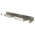 thumbnail image 6 of WRITWAA 1Pcs Silver Pizza Shovel Wall Holder Wall Mounted For Kitchen, 6 of 8