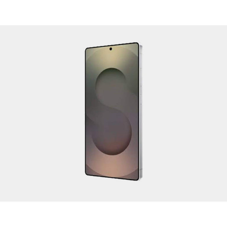SAMSUNG Galaxy S25 Ultra S938B 512GB ROM 12GB RAM Dual SIM GSM