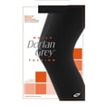 thumbnail image 1 of Mallas Dorian Grey para Mujer, Fashion 3d Brillante Negro Talla CH, 1 of 4