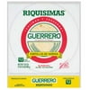 Gruma Guerrero Flour Tortillas, 12 ea