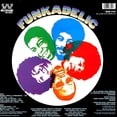 thumbnail image 2 of Funkadelic - Funkadelic - Vinyl, 2 of 4
