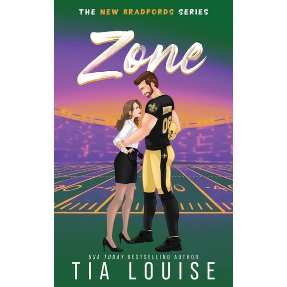 Zone, (Paperback)