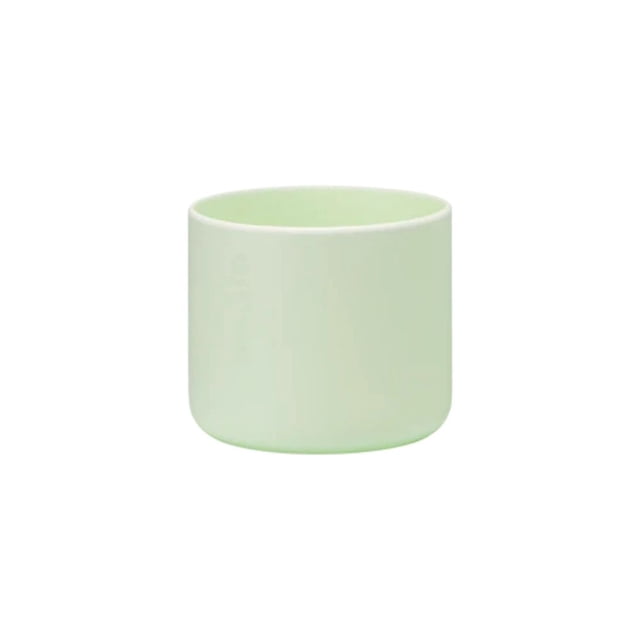 Bota protectora de silicona antideslizante owala para freesip de 24oz color Verde Menta (Mint)