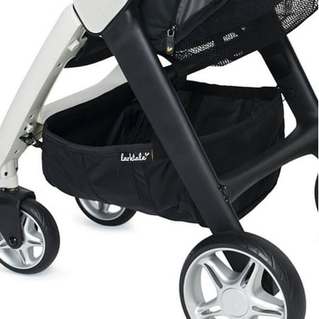 Larktale - Chit Chat Stroller - Cottesloe Cream