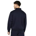 thumbnail image 2 of Burton Mens Jersey Full Zip Bomber Jacket, 2 of 4