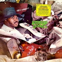Swamp Dogg - Gag A Maggott - Music & Performance - Vinyl