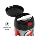 thumbnail image 2 of THERMOS Funtainer Pot Alimentaire de 10 Onces - Spider-Man, 2 of 6