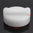 thumbnail image 4 of 4X Radiator Coolant Reservoir Overflow Recovery Tank Cap for Accord Rsx 19109Ph1620 19109-Ph1-620, 4 of 7