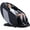 Black, variant on MassaMAX 2025 4D Massage Chair, Zero Gravity Full Body Yoga Stretch Massage, with Calf & Lower Back Heating,Bluetooth, Black