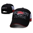thumbnail image 1 of Gorra de béisbol bordada para motocicleta al aire libre, snapback para ducati car Team moto gp Off-road sports Racing, regalo Unisex qym unisex, 1 of 2