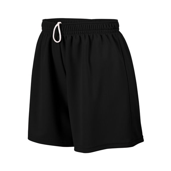 Augusta Sportswear Women's Wicking Mesh Short