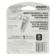 thumbnail image 3 of Energizer Rechargeable NiMH AA Batteries, 8 Count, 3 of 4