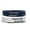 black+white(4 pcs), variant on 4 Pcs Religious Silicone Wristband Set | God is First Im Second Rubber Bracelets | Inspirational Christian Jewelry Gift for Men Women Teens