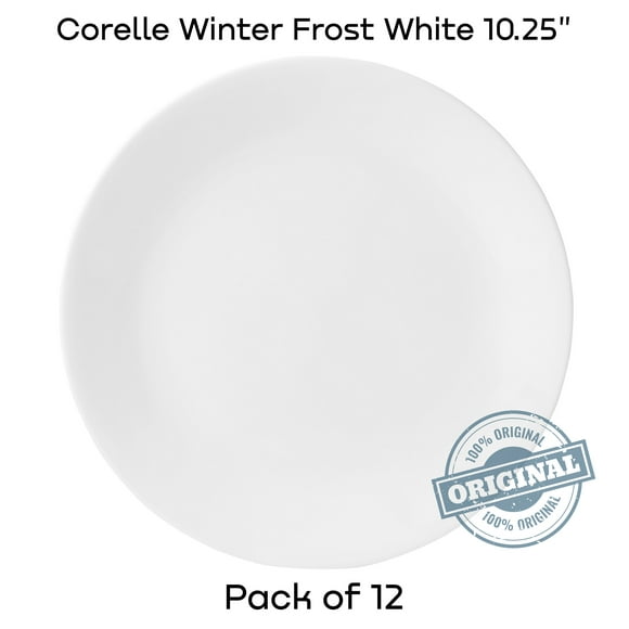 Corelle Dinnerware Vitrelle