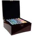 thumbnail image 1 of 750 Ct - Pre-Packaged - Black Diamond 14 G - Mahogany, 1 of 1