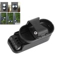 thumbnail image 1 of Action Camera Magnetic Bracket, ABS Action Camera Magnetic Mount Stable 360 Degree Rotation  for Tabletop, 1 of 7