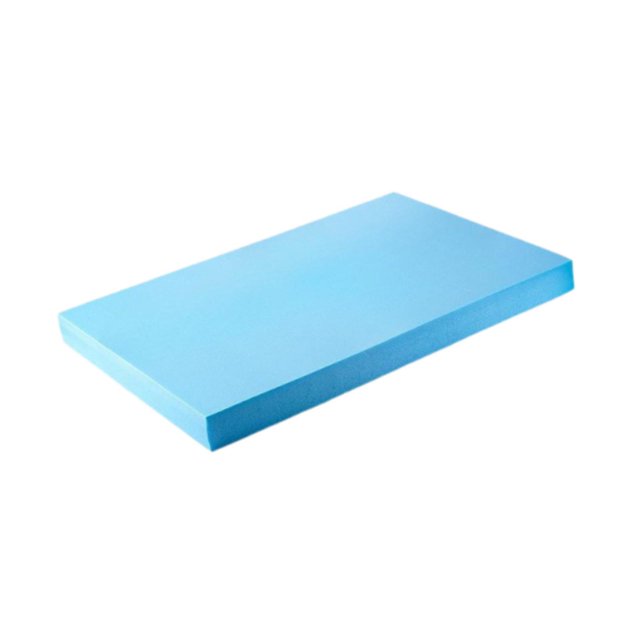 Bunblic Craft Foam Block Board DIY Landscape Scenery Building Foam Slab Diorama Base, for Arts Crafts Accessory, Micro Landscape 2.7x40x60CM
