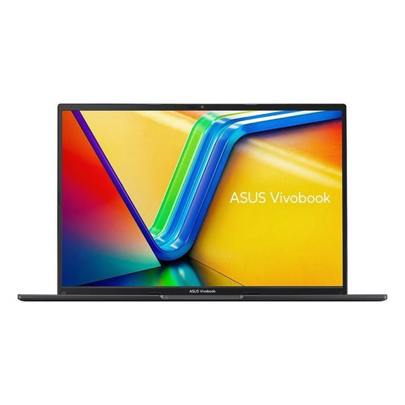 ASUS Vivobook 16 Laptop, 16” WUXGA (1920 x 1200) 16:10 Display, Intel Core i7-13700H CPU, Intel Iris Xe Graphics, 16GB RAM, 1TB SSD, Windows 11 Home, Indie Black, F1605VA-DS74