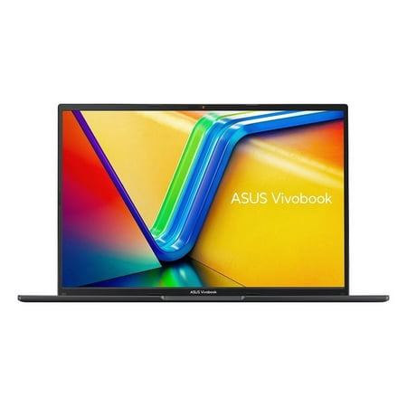 ASUS VivoBook 16X F1605VA-DS74 - 180-degree hinge design - Intel Core i7 - 13700H / up to 5 GHz - Win 11 Home - Intel Iris Xe Graphics - 8 GB RAM - 1 TB SSD NVMe - 16" 1920 x 1200 - Wi-Fi 5 - indie black
