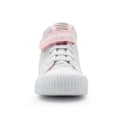 thumbnail image 3 of Tenis Para Niña Pana Bubble Gummers® Confort Ligeros Con Olor A Chicle Australia Gris, 3 of 5