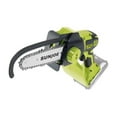 thumbnail image 1 of SunJoe 24V iON+ Cordless 3000-RPM One-Handed Chain Saw Kit, 1 of 9