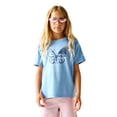 thumbnail image 4 of Regatta T-Shirt Papillon Aria pour Garçons/filles, 4 of 6