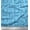 Light Blue, variant on Soimoi Green Velvet Fabric Rocket & You Are My Everything Text Print Sewing Fabric Yard 58 Inch Wide
