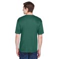 thumbnail image 3 of UltraClub Men's Cool & Dry Basic Performance T-Shirt - 8620, 3 of 4