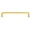 White, variant on emtek 86249us19 ent wire pull