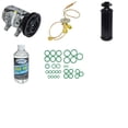 thumbnail image 1 of New A/C Compressor and Component Kit for Pickup, 1 of 4