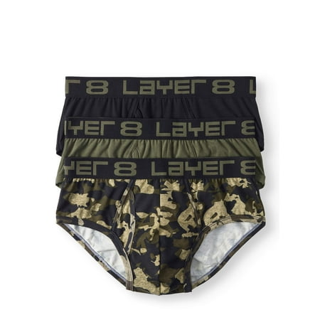 layer 8 mens joggers